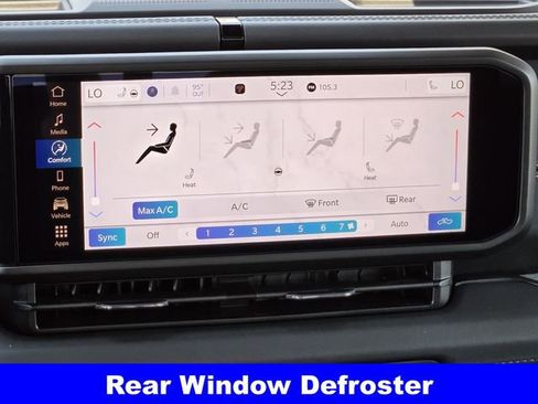 New 2025 Jeep Gladiator Sport image 13