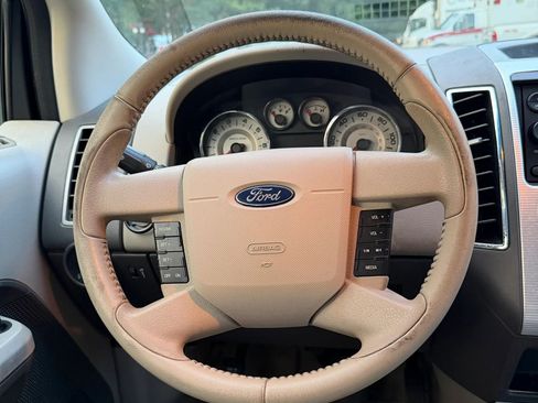 Used 2007 Ford Edge SEL FWD image 14