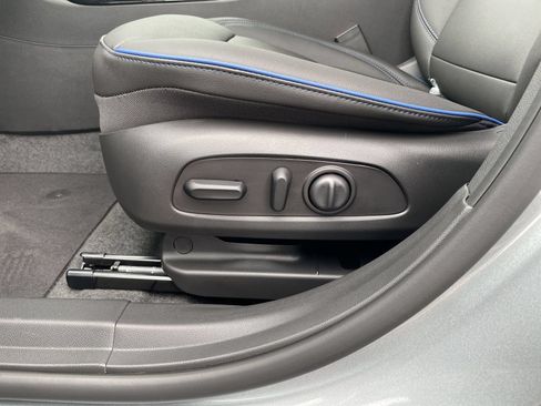 New 2026 Buick Envista Sport Touring w/ Convenience I Package FWD image 15