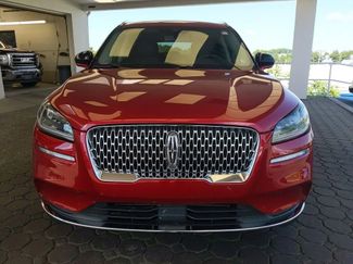 Used 2020 Lincoln Corsair AWD w/ Equipment Group 101A video 2