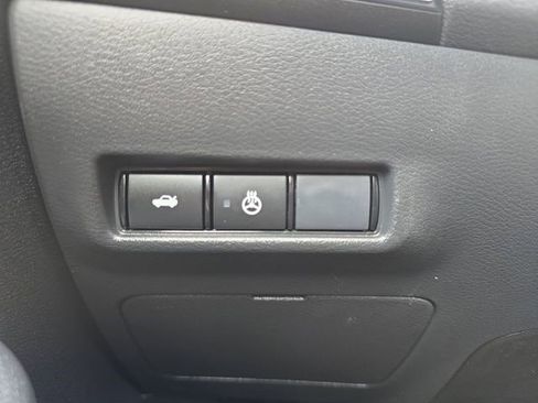 New 2026 Nissan Sentra SV FWD image 10