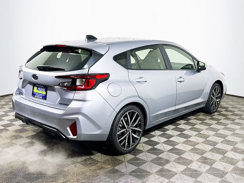 New 2026 Subaru Impreza 2.0i Sport image 7