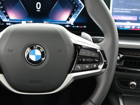 Used 2025 BMW 230i xDrive Coupe w/ Premium Package AWD/4WD image 13