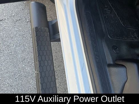 New 2026 RAM 5500 Tradesman image 24