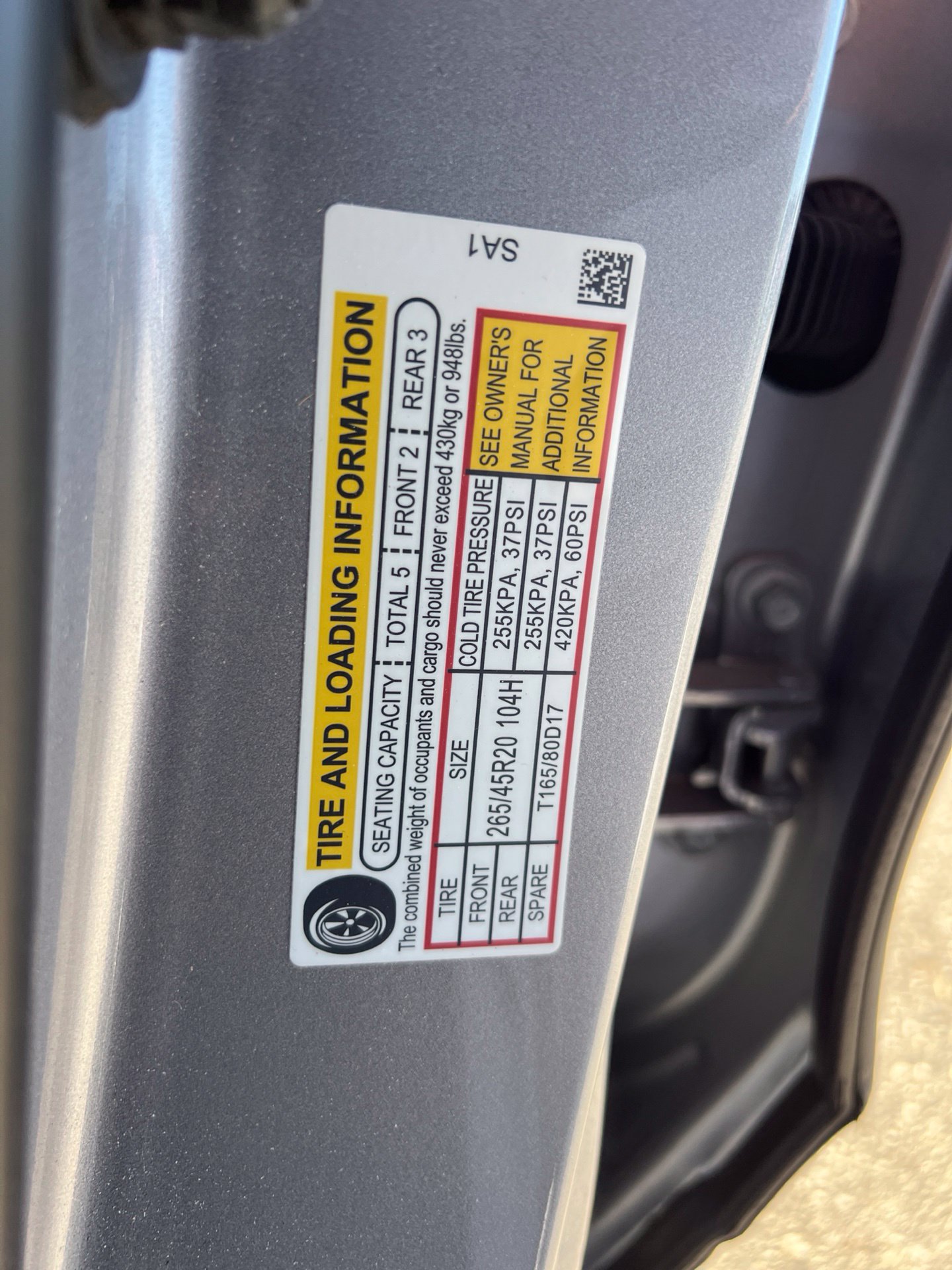 Used 2020 Honda Passport Touring image 30