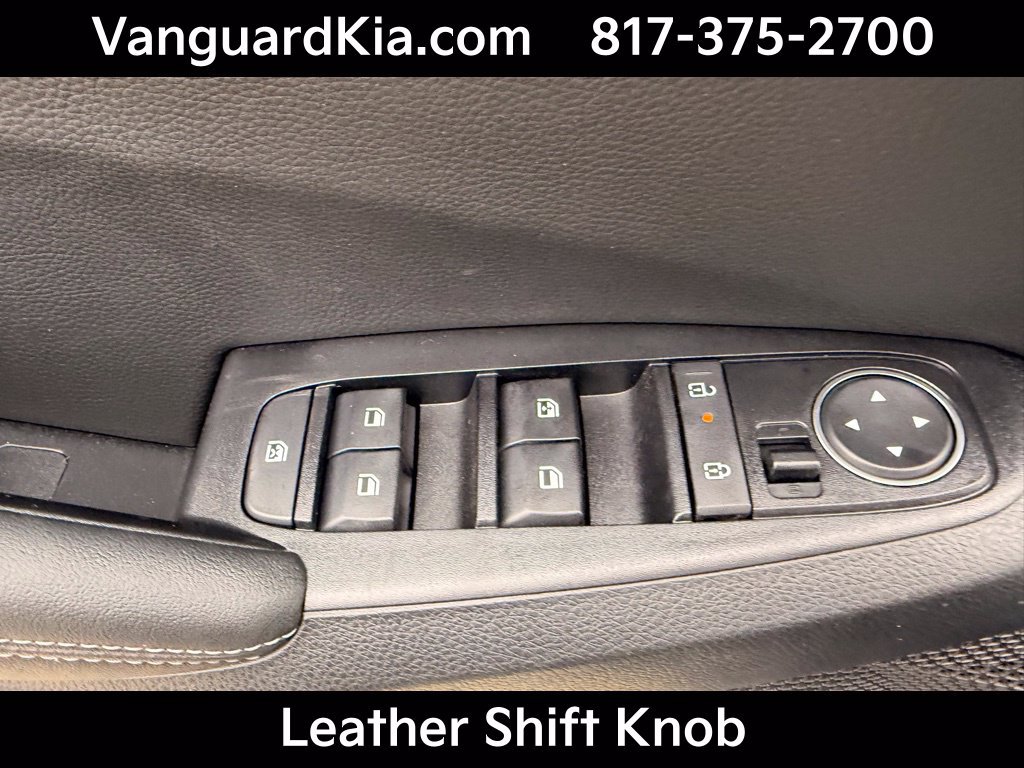 Used 2026 Kia Seltos S FWD image 15