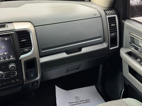 Used 2018 RAM 1500 Big Horn image 22