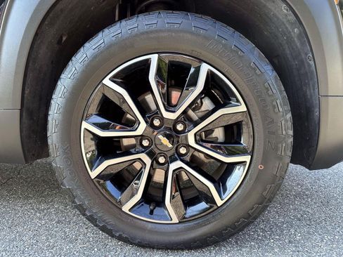 Used 2023 Chevrolet TrailBlazer ACTIV w/ Convenience Package FWD image 6