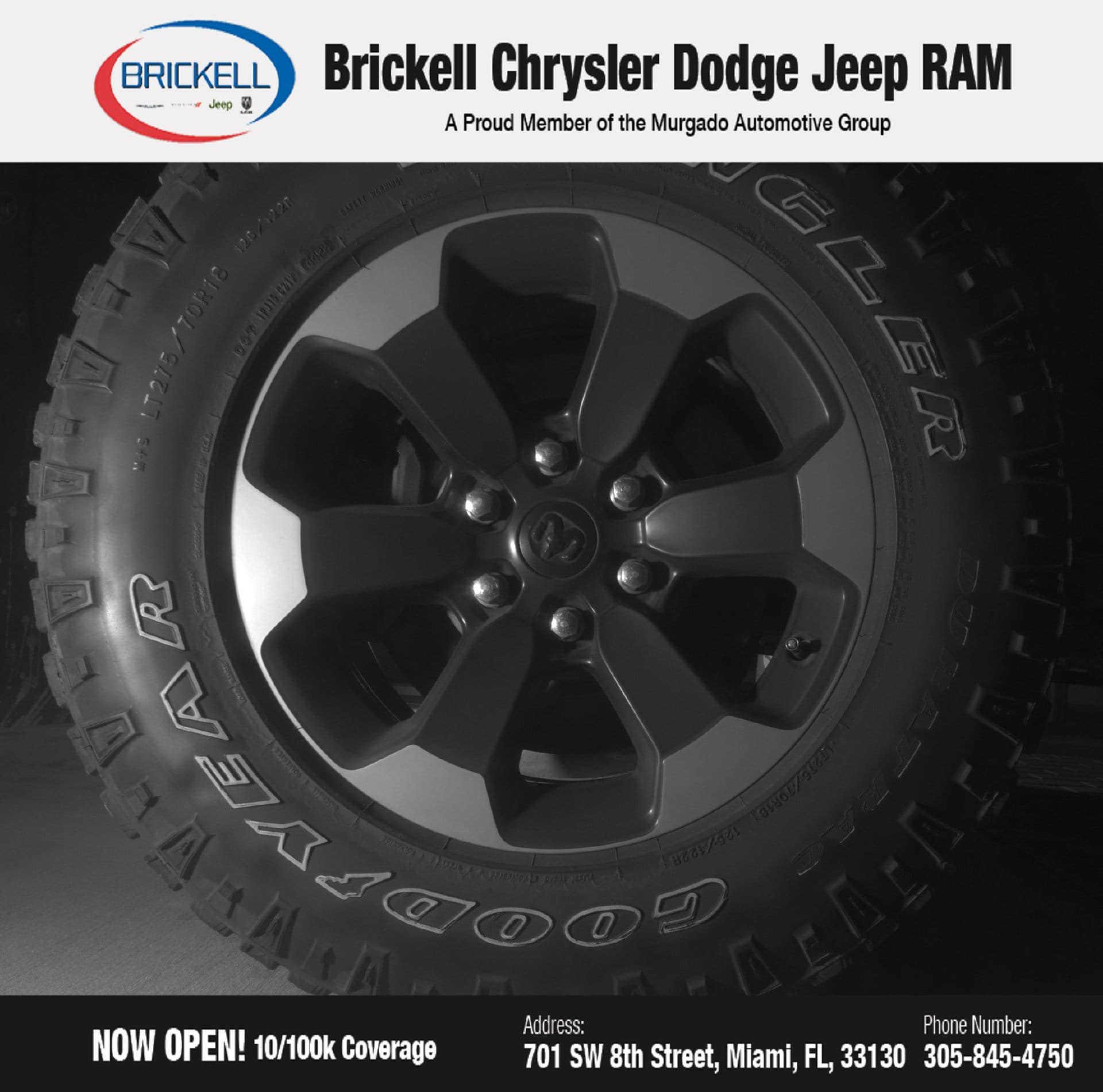 Used 2019 RAM 1500 Rebel AWD/4WD image 12