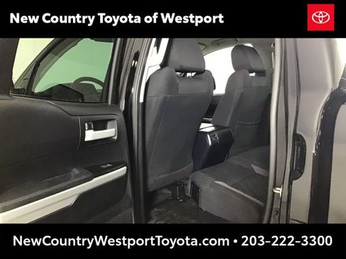 Used 2016 Toyota Tundra SR5 image 17