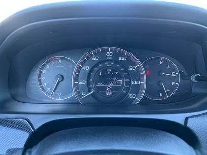 Used 2015 Honda Accord Sport