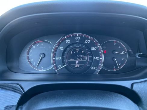 Used 2015 Honda Accord Sport image 1