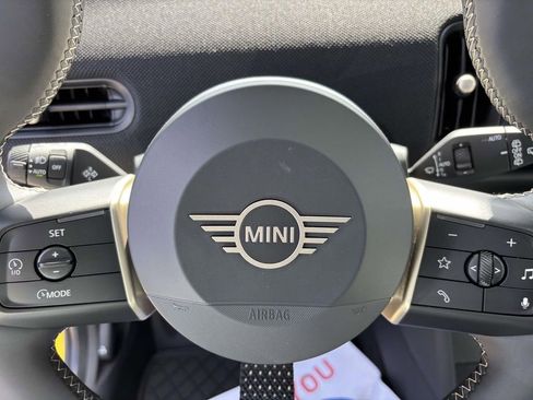 New 2026 MINI Cooper S image 16