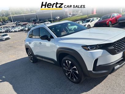 Used 2025 MAZDA CX-50 2.5 Hybrid w/ Premium Plus Pkg