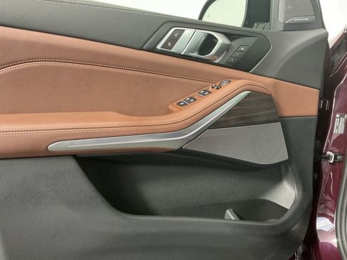 Certified 2024 BMW X5 xDrive40i w/ M Sport Package image 20