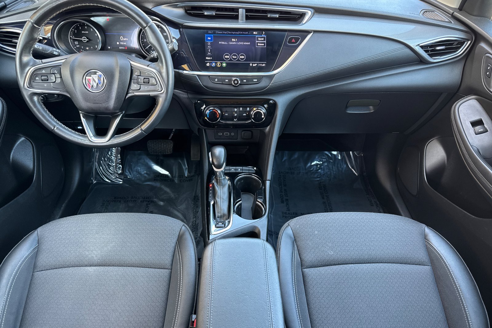 Used 2023 Buick Encore GX Preferred FWD image 15