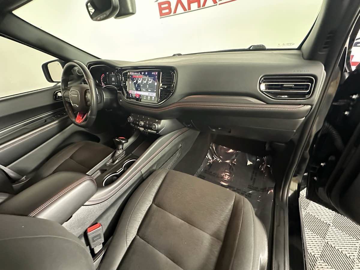 Used 2025 Dodge Durango GT AWD/4WD image 22