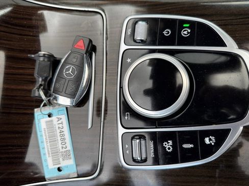 Used 2018 Mercedes-Benz C 43 AMG 4MATIC Sedan image 18