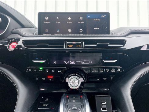 Used 2023 Acura MDX SH-AWD w/ Advance Package image 39