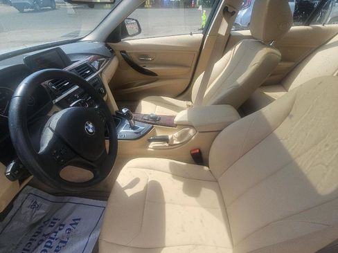 Used 2014 BMW 320i RWD 4DR SEDAN image 7