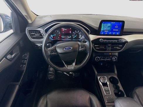 Used 2020 Ford Escape SEL image 17