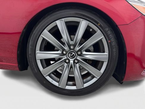 Used 2018 MAZDA MAZDA6 Grand Touring FWD image 48