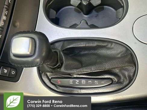 Used 2005 Chevrolet Corvette Coupe w/ Preferred Equipment Group RWD image 19