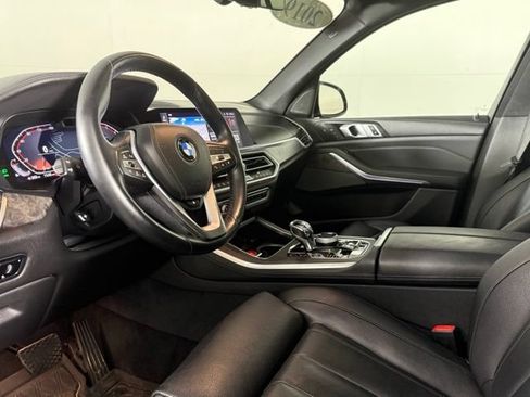 Used 2019 BMW X5 xDrive40i AWD/4WD image 15
