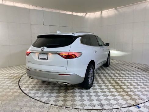 Used 2023 Buick Enclave Essence w/ Trailering Package, 5000 lbs. FWD image 17