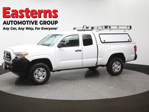Used 2019 Toyota Tacoma SR RWD image 55