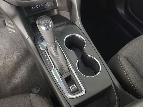 Used 2021 Chevrolet Equinox LT image 31
