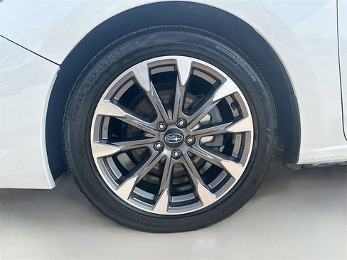 Used 2020 Subaru Impreza 2.0i Limited w/ Popular Package #1 image 29