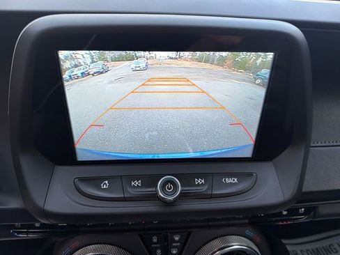 Used 2016 Chevrolet Camaro LT w/ RS Package RWD image 21