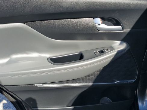 Certified 2021 Hyundai Santa Fe Limited image 40