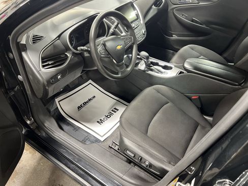 Certified 2023 Chevrolet Malibu LT image 11