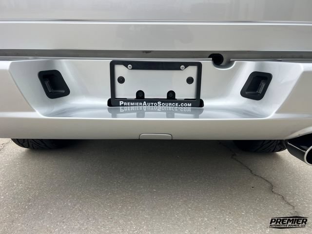 Used 2004 Dodge Ram 1500 Truck 2WD Regular Cab image 59