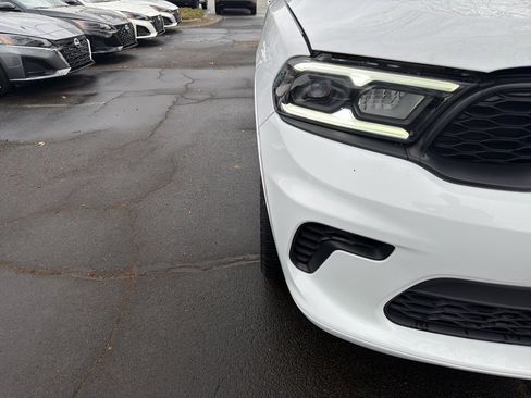 Used 2024 Dodge Durango GT image 10