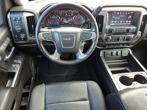 Used 2016 GMC Sierra 1500 SLT w/ All-Terrain Package image 11