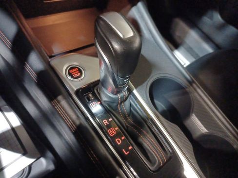 Used 2021 Nissan Altima 2.5 SR image 20