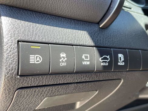 Used 2019 Toyota Camry XSE w/ Driver Assist Package FWD image 16