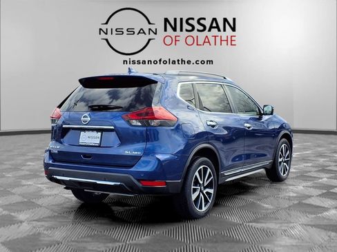 Used 2020 Nissan Rogue SL image 28