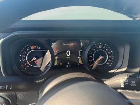 New 2026 Jeep Wrangler Unlimited Rubicon AWD/4WD image 18