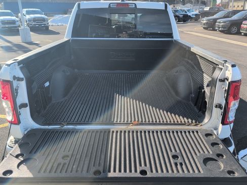 Used 2022 RAM 1500 Big Horn image 19