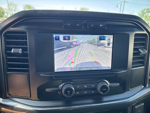 Certified 2023 Ford F150 XL w/ STX Appearance Package AWD/4WD image 19