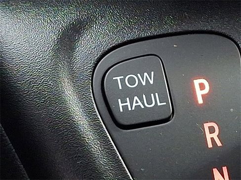 Used 2024 RAM ProMaster 2500 w/ Safety Group image 21