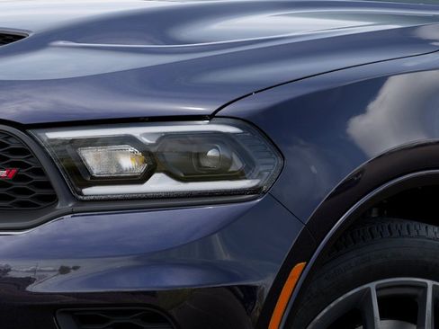 New 2026 Dodge Durango GT AWD/4WD image 10