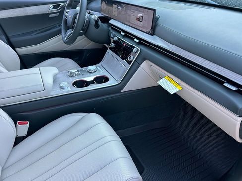 New 2026 Genesis GV80 2.5T Select image 16