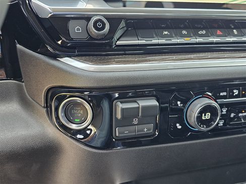 New 2025 Chevrolet Silverado 1500 LT image 21