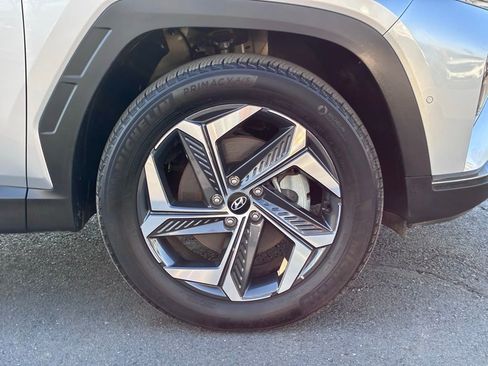 Used 2024 Hyundai Tucson Limited AWD/4WD image 49
