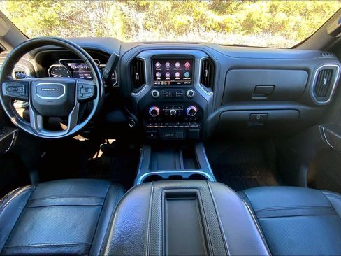 Used 2019 GMC Sierra 1500 Denali w/ Denali Ultimate Package image 15